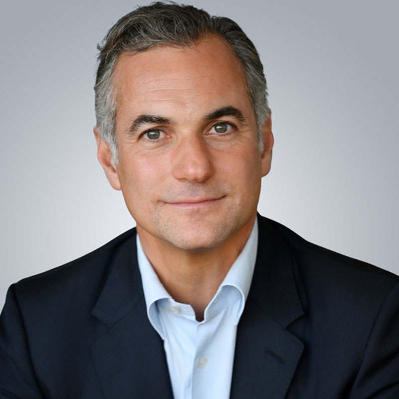 Nicolas Namias, Groupe BPCE